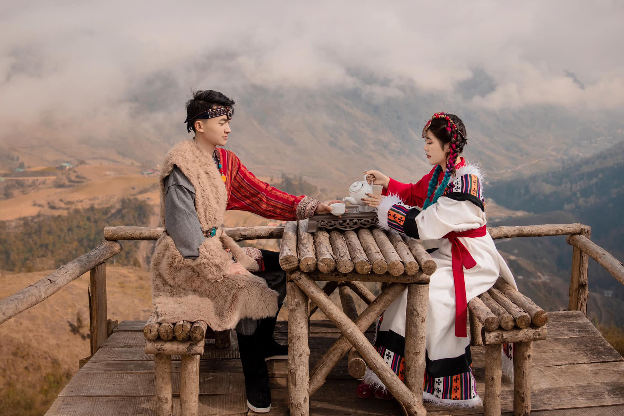 Tour Tây Tạng trọn gói Tour Tây Tạng trọn gói